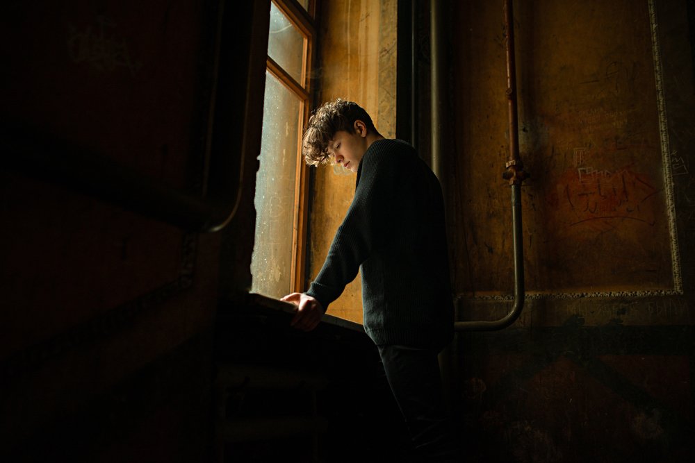 Photograph by Александр Стрелков