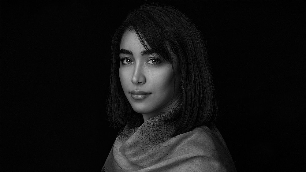 Photograph by Parsa Bagheri