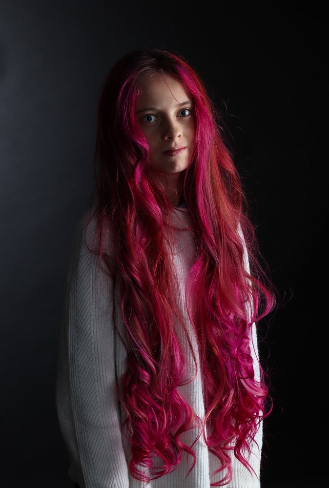 Photograph by Kristina