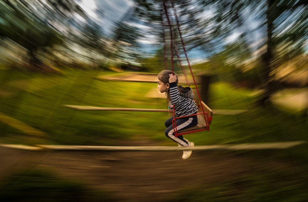 Photograph by Peter GUMÁN