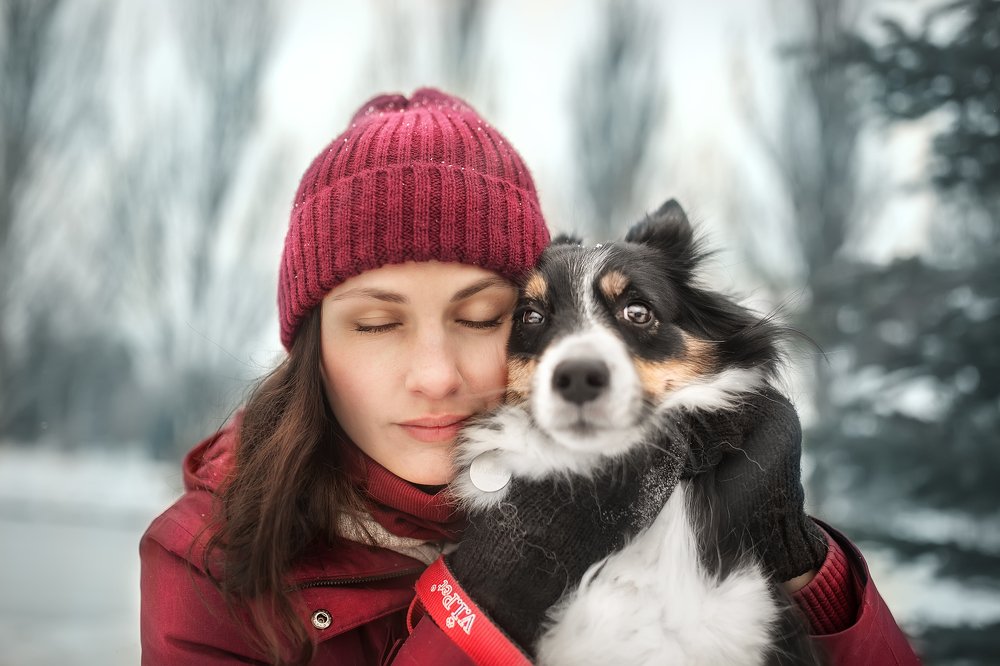 Photograph by Ольга Овчинникова