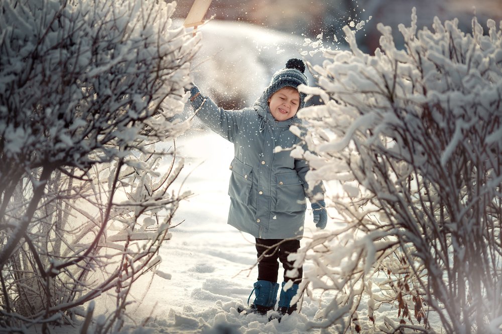 Photograph by Юлия Корягина