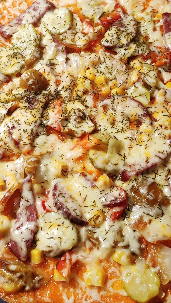Pizza