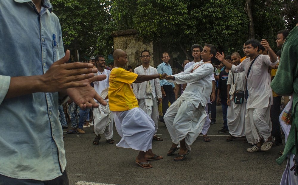 Photograph by Suvajit Mukherjee