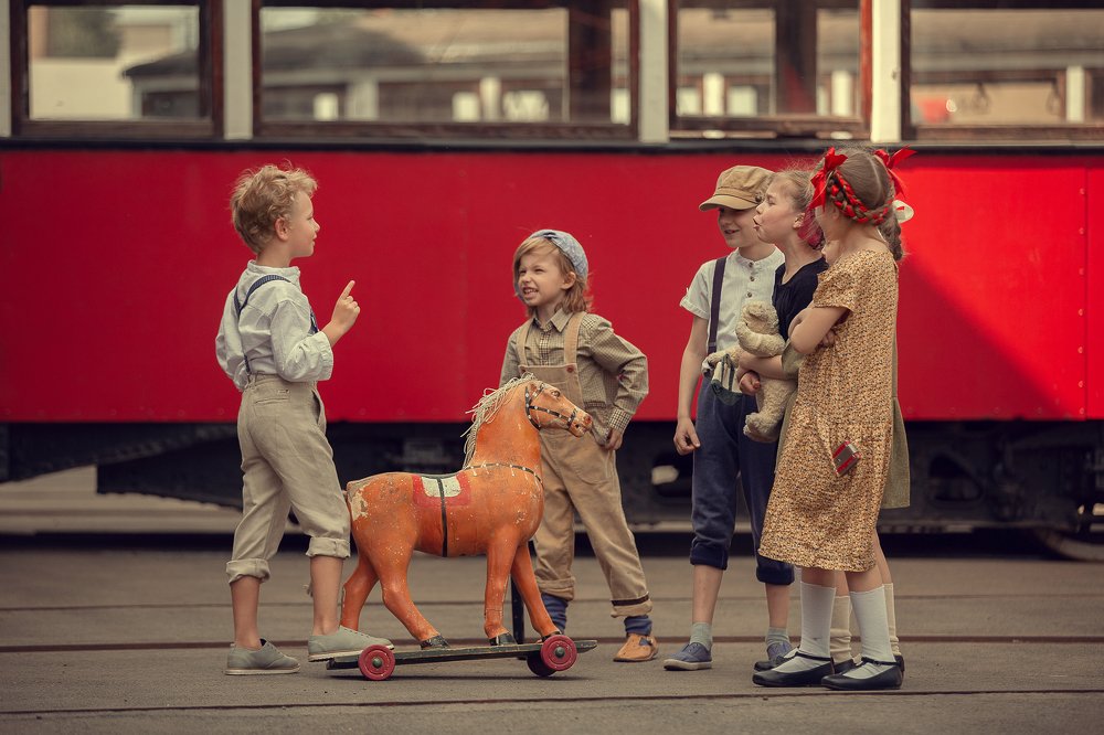 Фотография автора Ахтямова Рашида