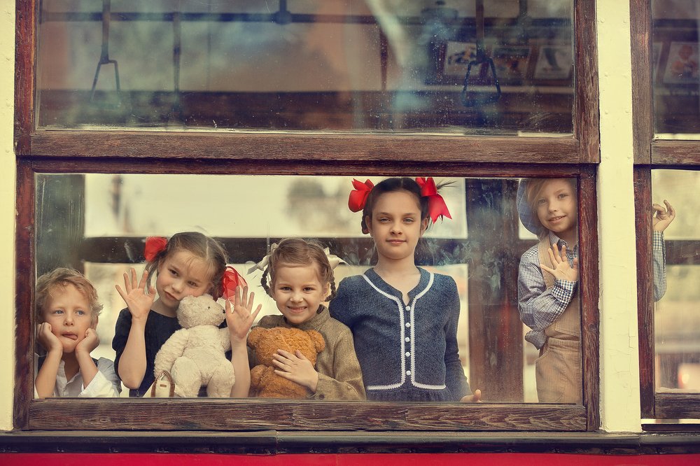 Фотография автора Ахтямова Рашида