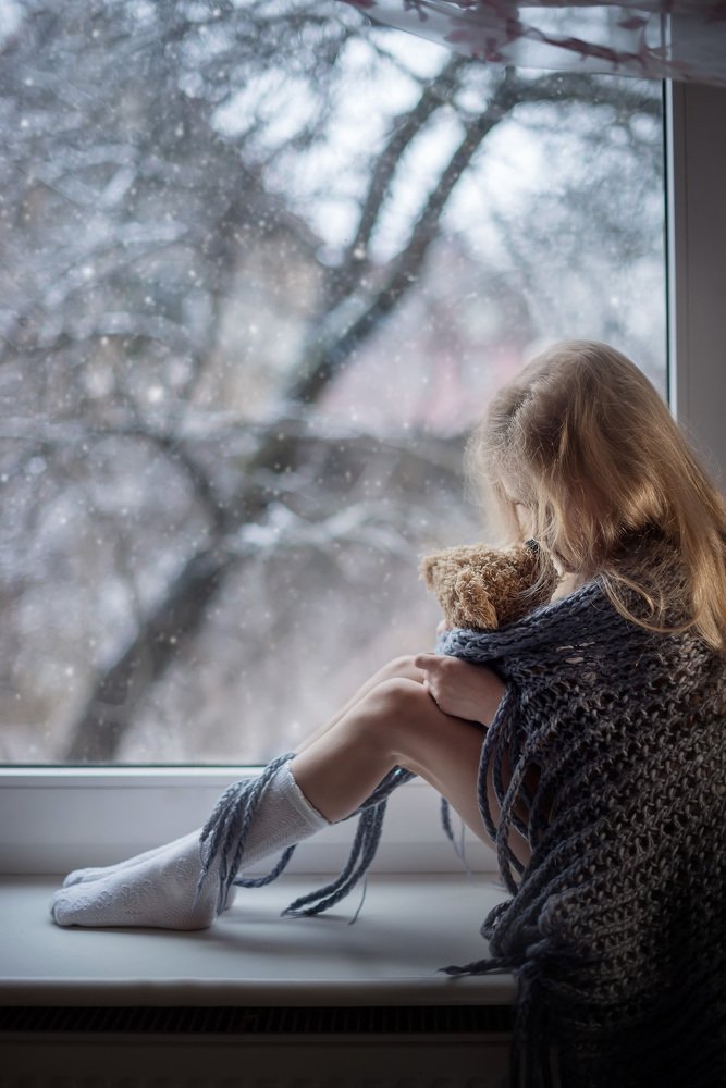 Photograph by Тарасова Ольга