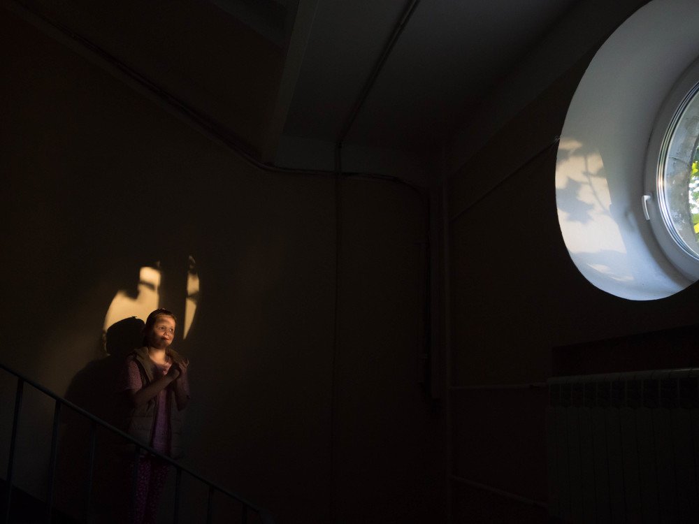 Photograph by Tatyana Nikitina