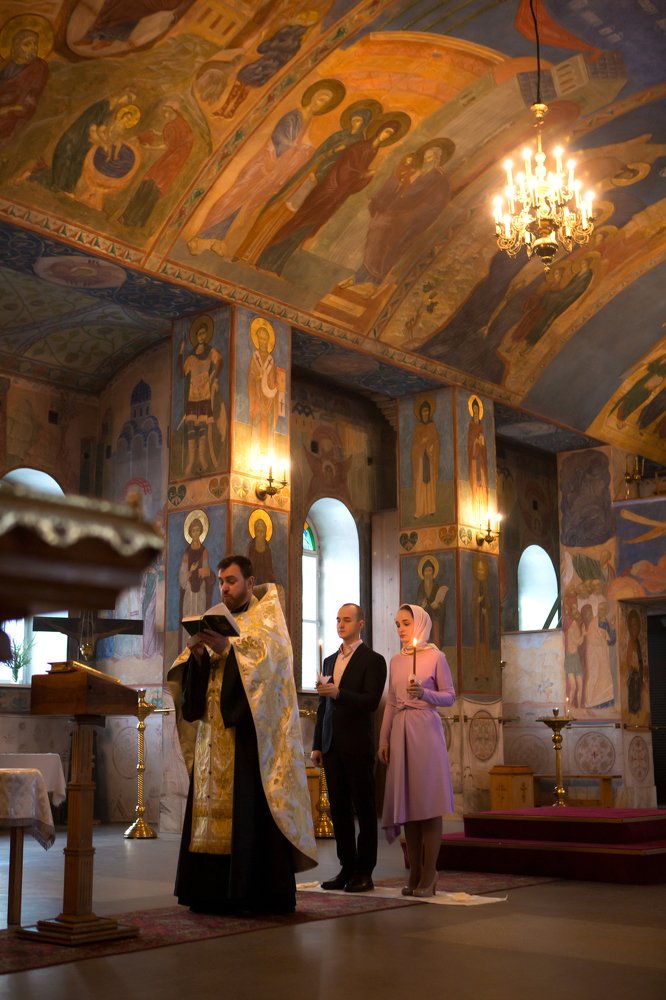 Фотография автора Анна Руан