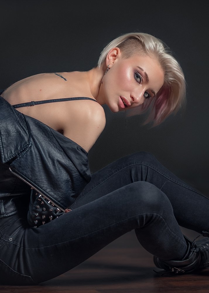 Photograph by Елена Инвияева