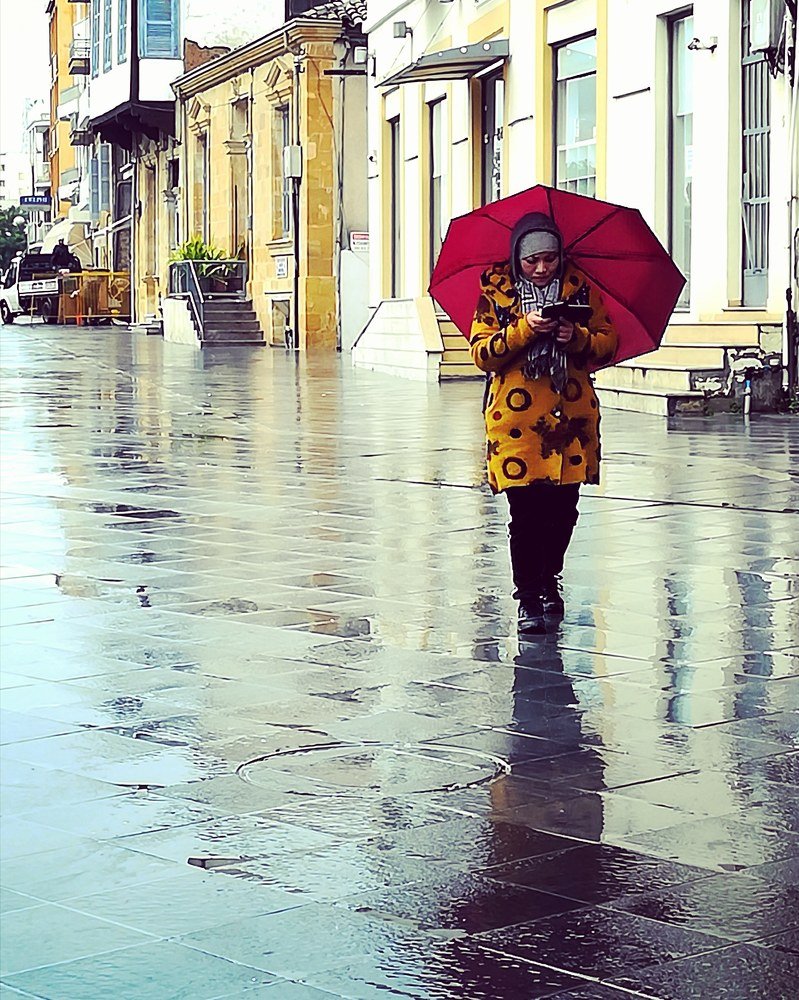 Photograph by Marika Charkviani