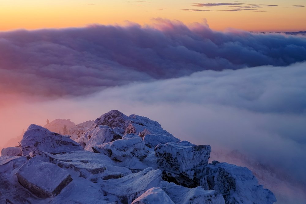 Остров Буян