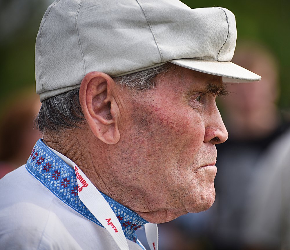 Взгляд в прошлое