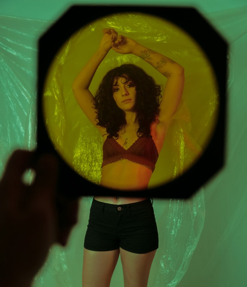 Photograph by Dogu Özkan