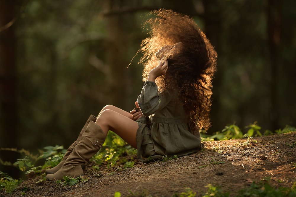 Photograph by Надежда Каминская