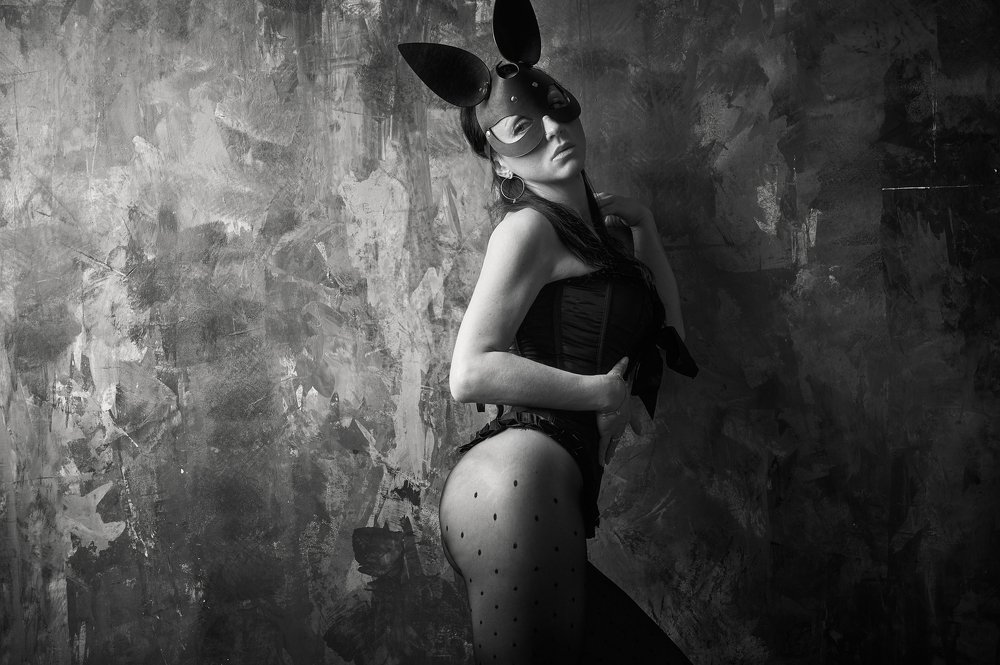 Фотография автора Антон Покровский