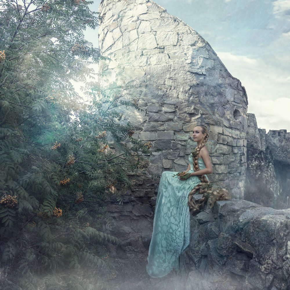 Photograph by Ксения Супрун