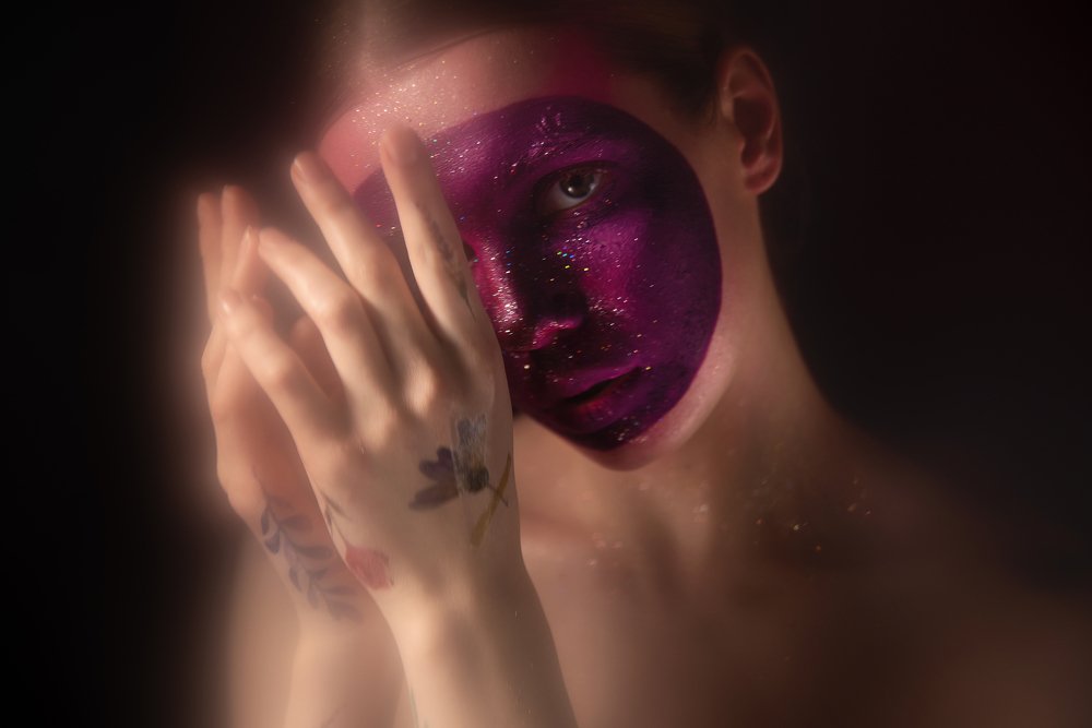 Photograph by Юлия Осипенко