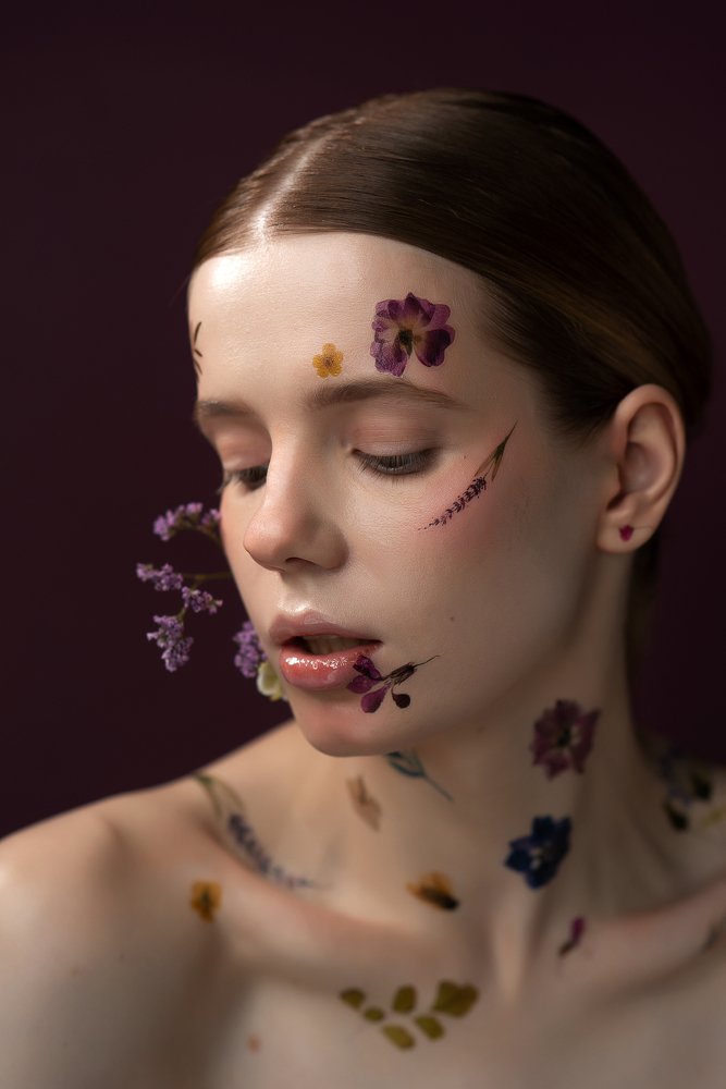 Photograph by Юлия Осипенко