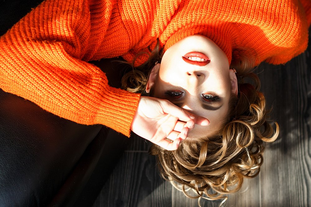 Photograph by Olga Miller