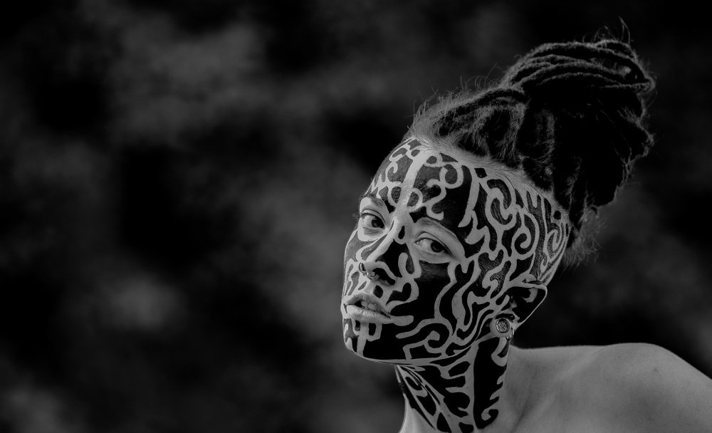 Photograph by David Dgebuadze