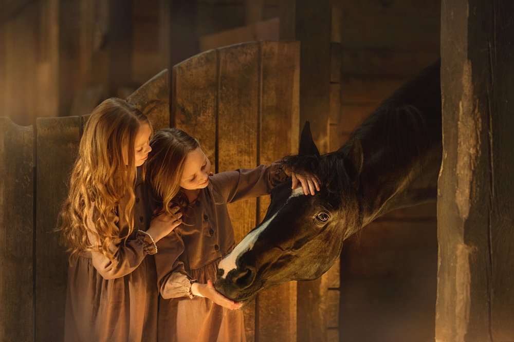 Photograph by Alla Triplik