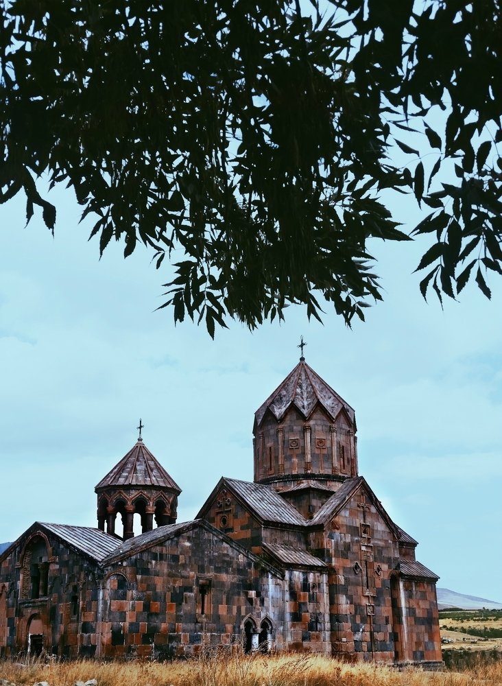 Photograph by Ани Вардумян