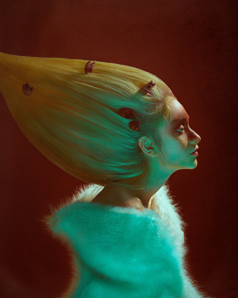 Photograph by Erf4nn