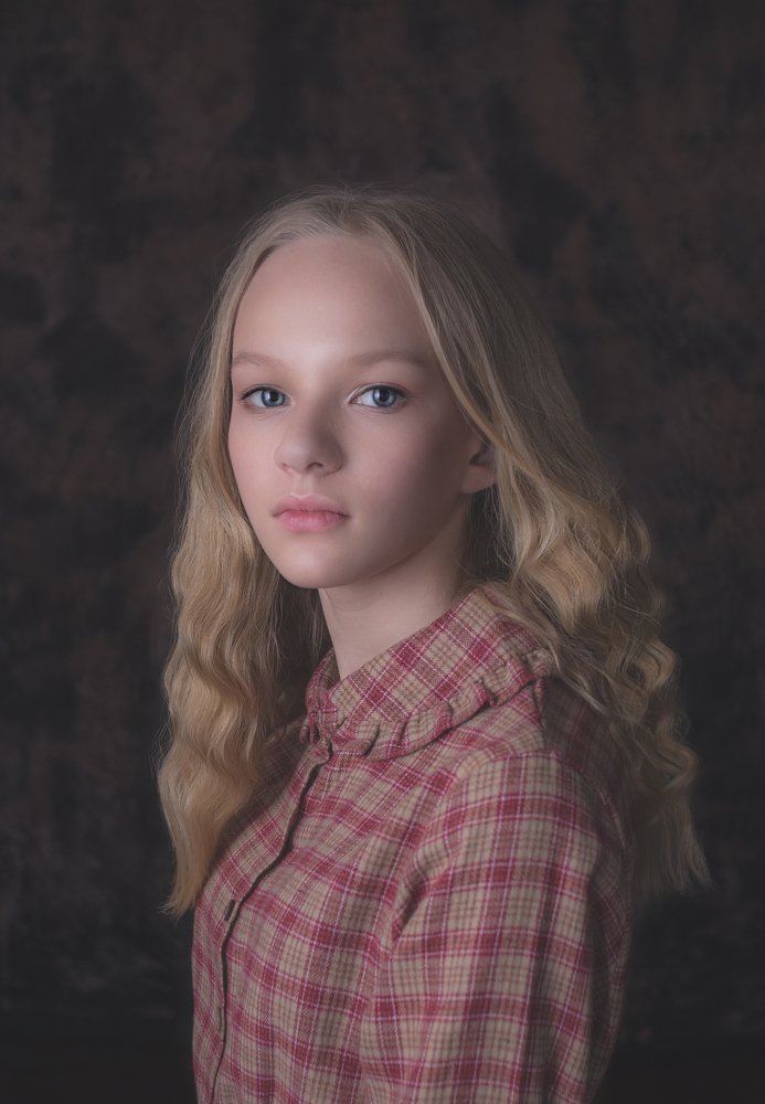 Фотография автора Светлана Острая