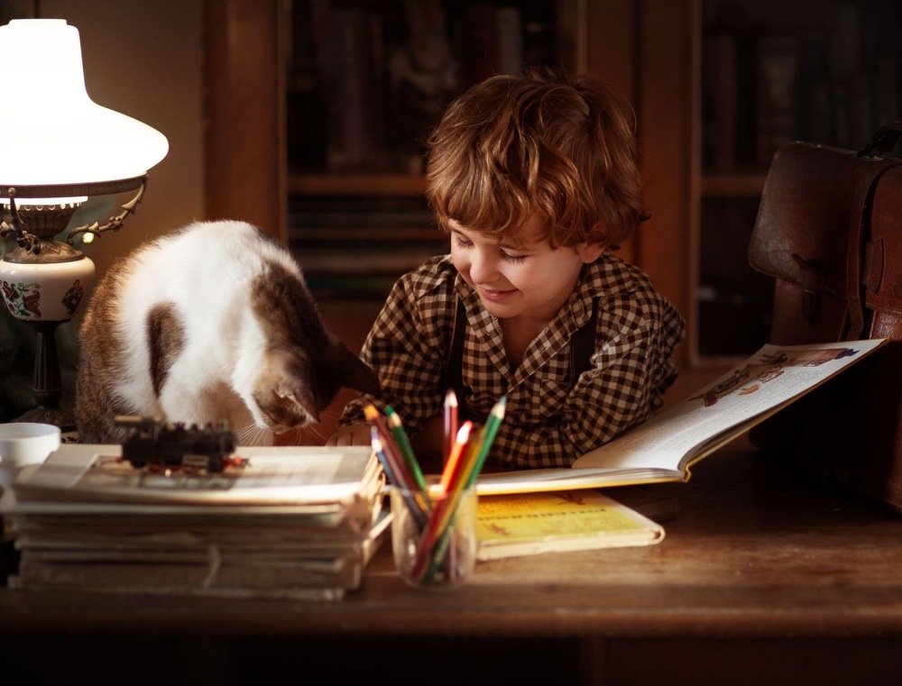 Photograph by Iryna Matvieienko