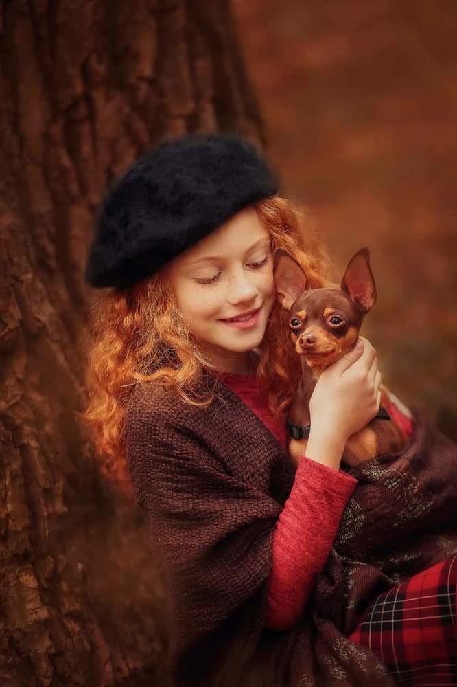 Photograph by Иванна Войт