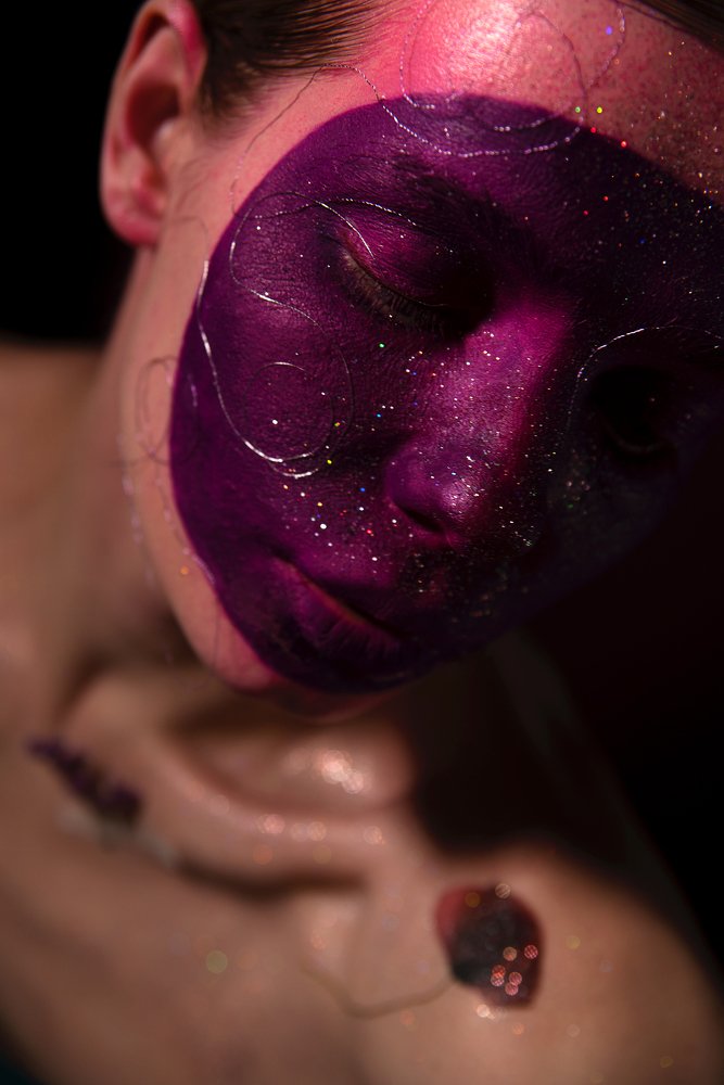 Photograph by Юлия Осипенко