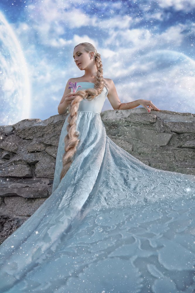 Photograph by Ксения Супрун