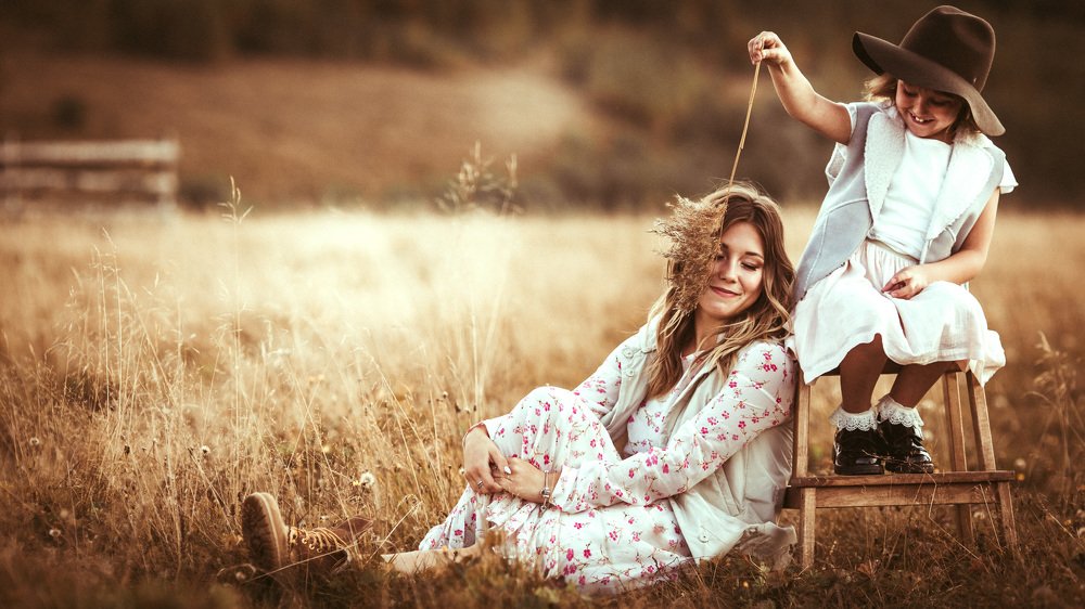 Счастливый ветер