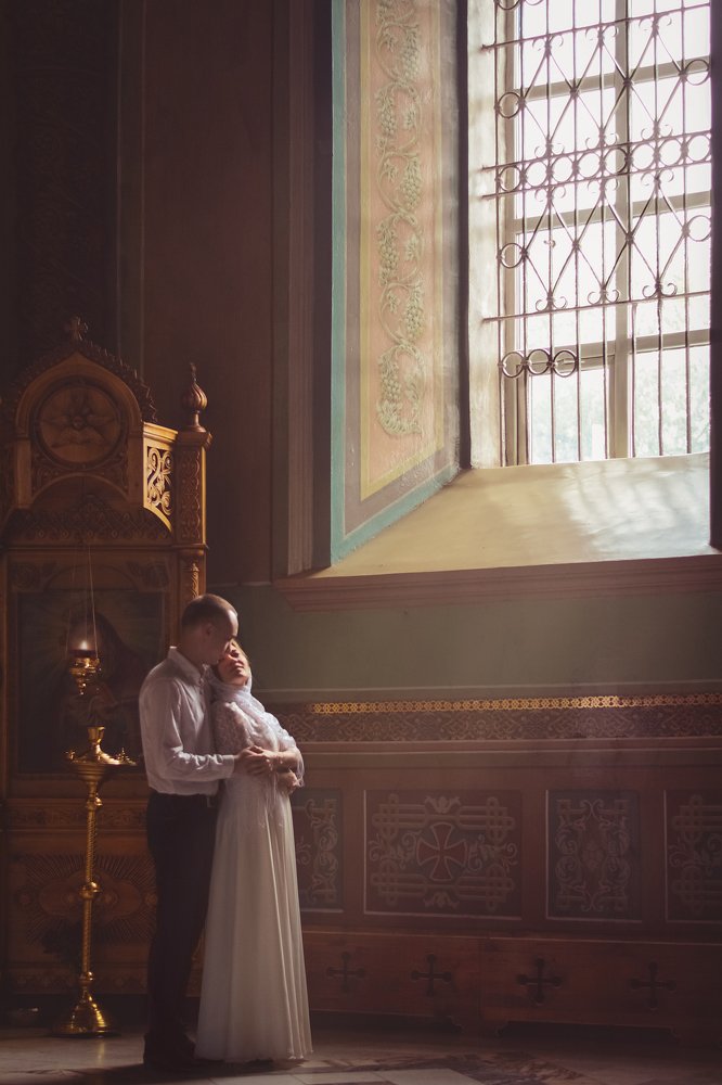 Photograph by Наталья Ромашова