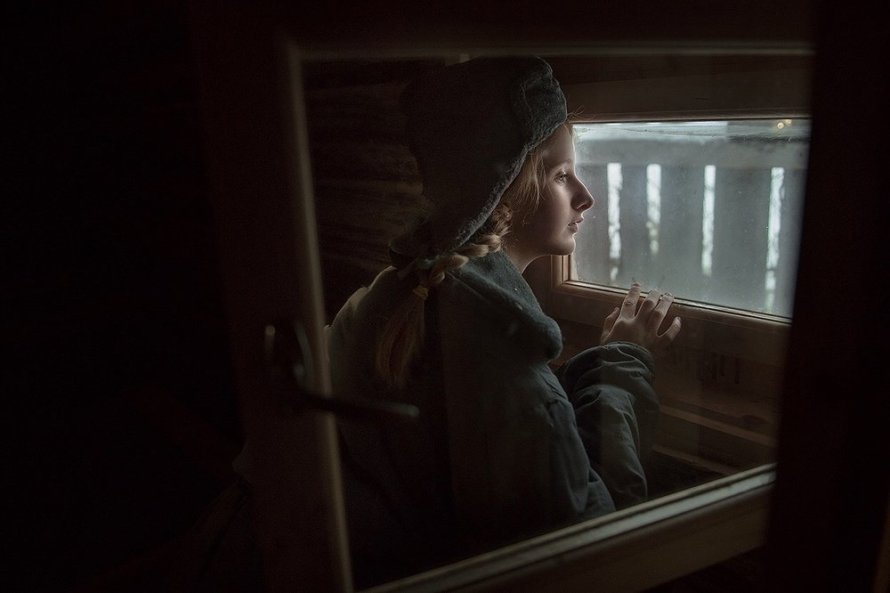 Photograph by Елена Гончаренко