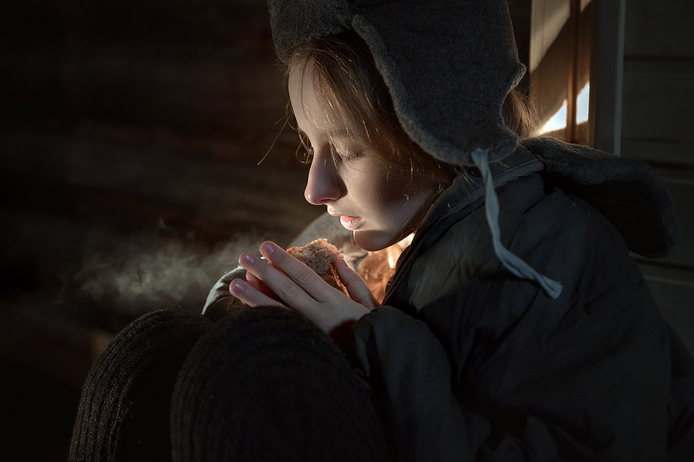 Photograph by Елена Гончаренко