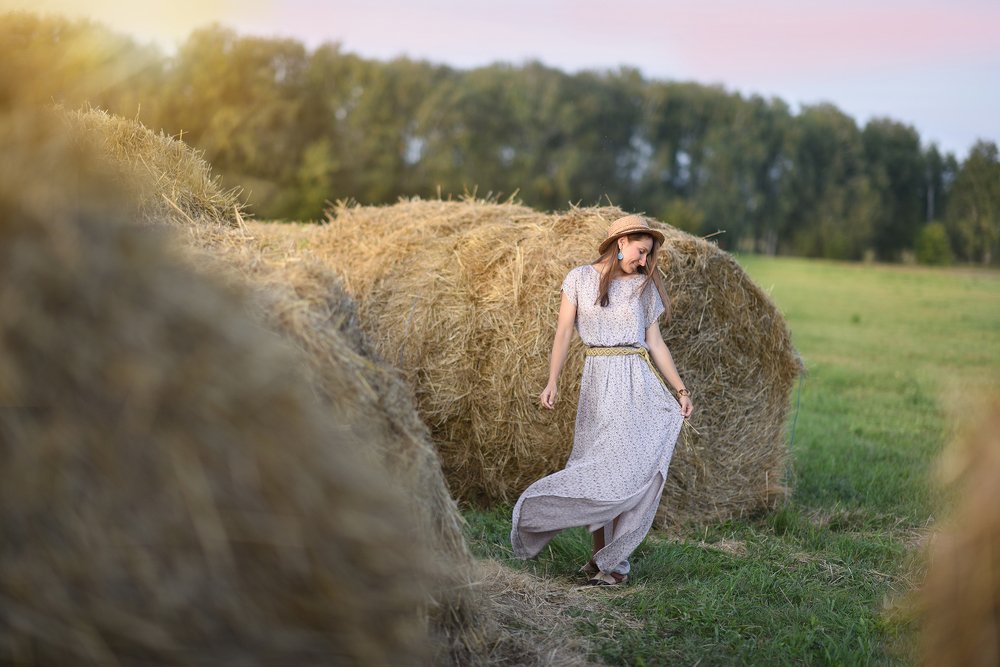 Photograph by Арина Власова