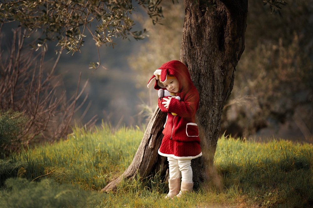 Photograph by Виктория Кузнецова