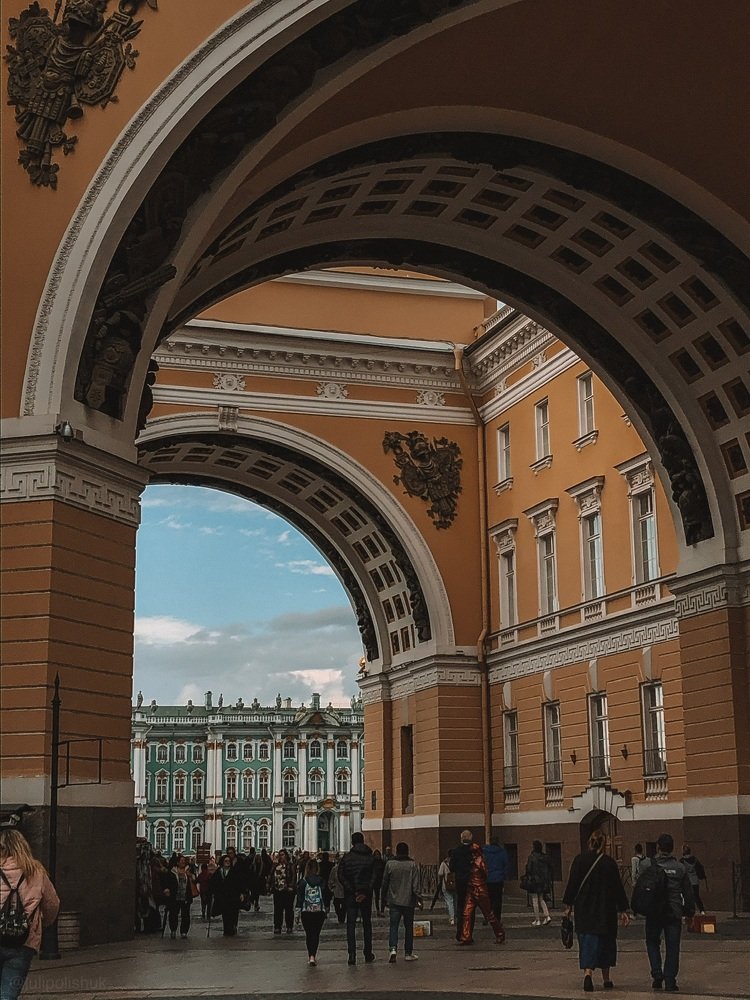 Photograph by Юлия Полищук