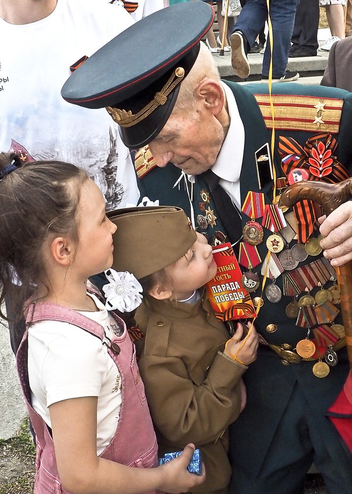 Photograph by Владимир Накоряков