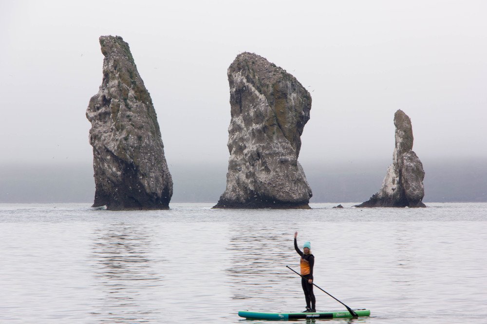 Photograph by Yaroslav