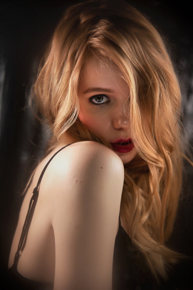 Photograph by Юлия Осипенко