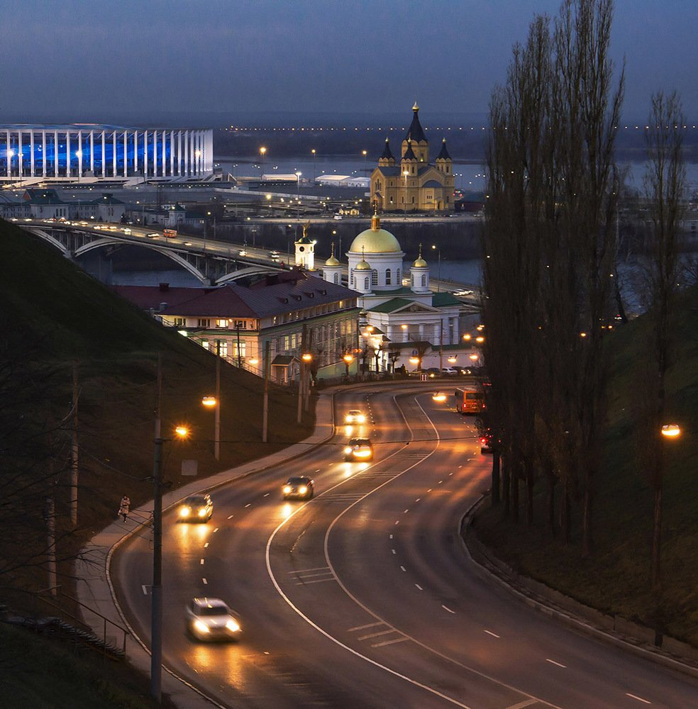 Фотография автора Марина Кулакова