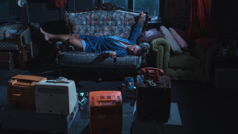 Photograph by Андрей Болдышев