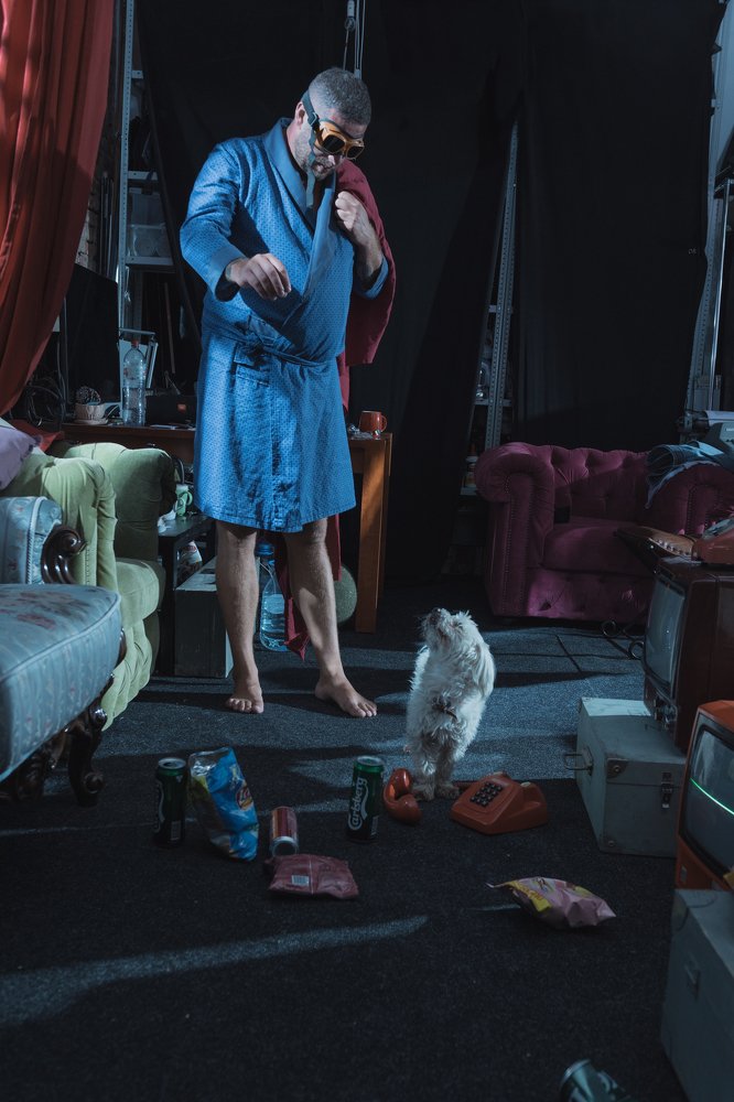 Photograph by Андрей Болдышев