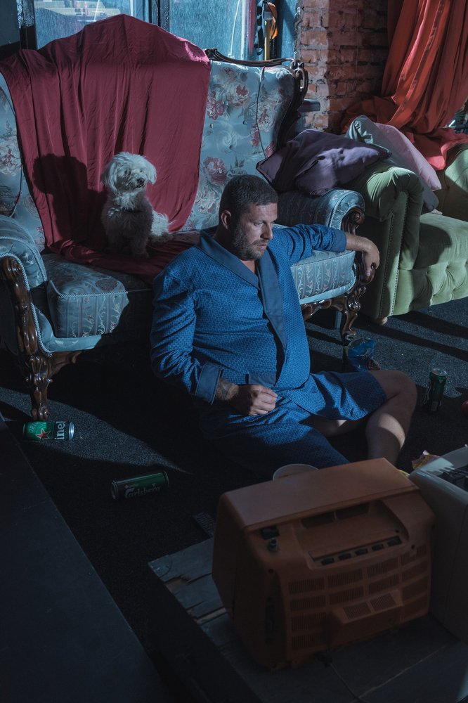 Photograph by Андрей Болдышев