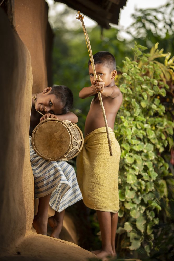 Photograph by  GW ANUJA LAVAN SOMARATHNE SILVA