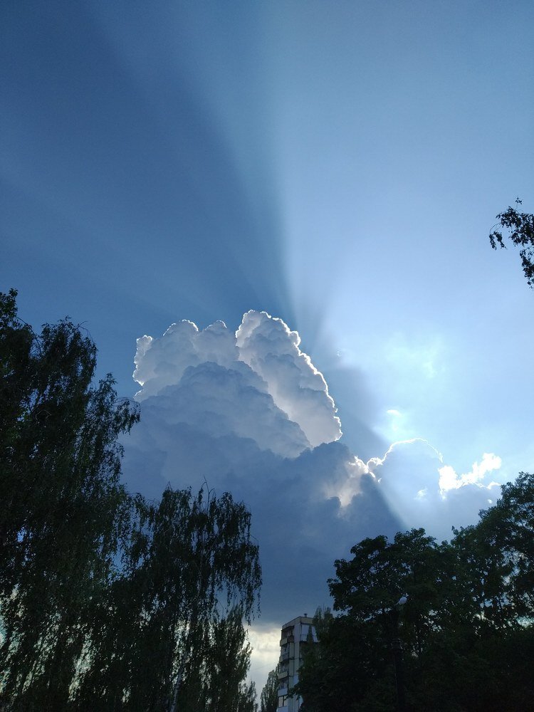 Photograph by Анна Поветкина