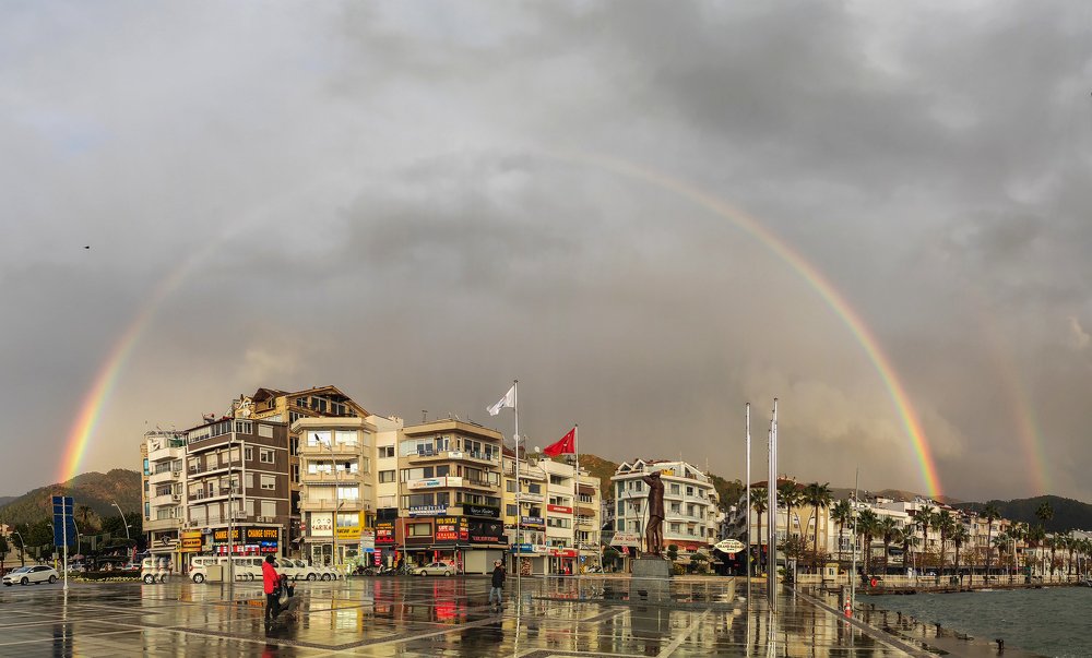 Photograph by Ольга Эркызан